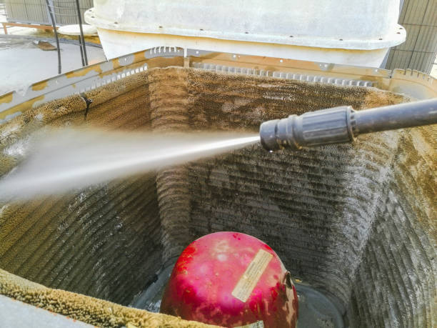Best Residential Air Duct Cleaning  in Battle Ground, IN