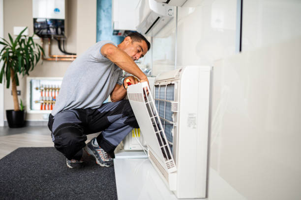 HVAC System Cleaning in Battle Ground, IN