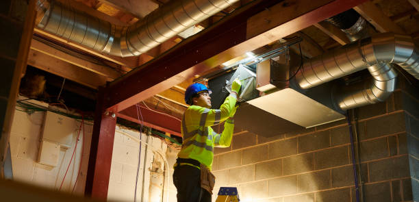 Best Best Air Duct Cleaning Company  in Battle Ground, IN