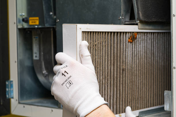 Ventilation Cleaning Services in Battle Ground, IN