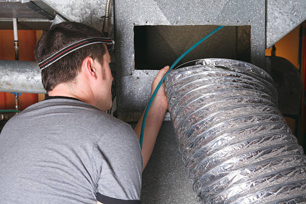 Best Air Duct Cleaning Cost  in Battle Ground, IN