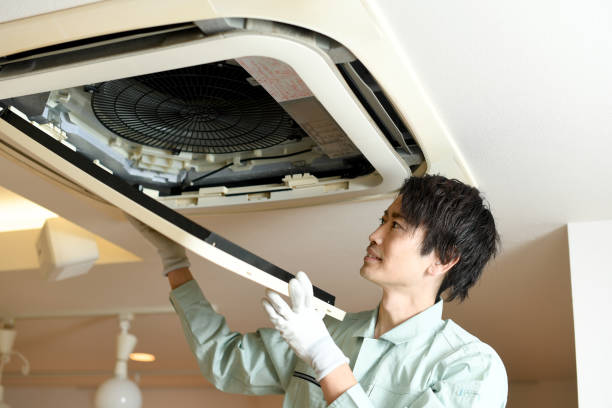 Best Ventilation Cleaning Services  in Battle Ground, IN
