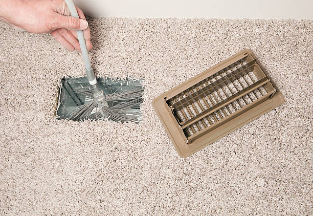 Best Affordable HVAC Duct Cleaning  in Battle Ground, IN