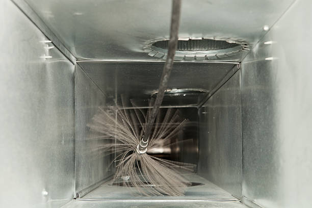 Best Local Air Duct Cleaning Services  in Battle Ground, IN
