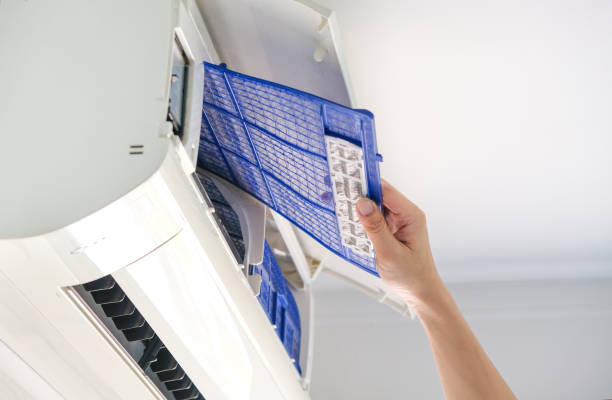Best Air Duct Cleaning Near Me  in Battle Ground, IN