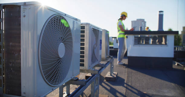 Best Affordable Air Duct Cleaning  in Battle Ground, IN