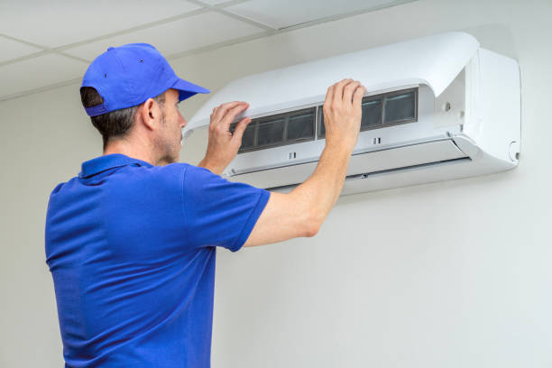 Best Ductwork Cleaning Services  in Battle Ground, IN